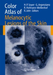 Color Atlas of Melanocytic Lesions of the Skin - Illustrationen 1