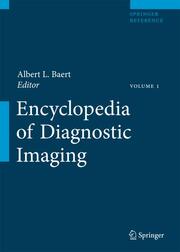 Encyclopedia of Diagnostic Imaging - Cover