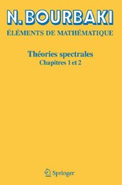 Théories spectrales - Abbildung 1