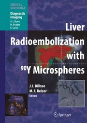 Liver Radioembolization with 90Y Microspheres - Cover
