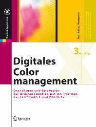 Digitales Colormanagement - Abbildung 1