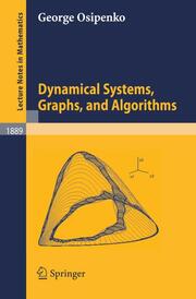 Dynamical Systems, Graphs and Algorithms - Cover