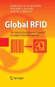 Global RFID - Cover