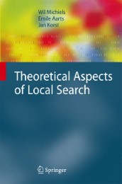 Theoretical Aspects of Local Search - Abbildung 1