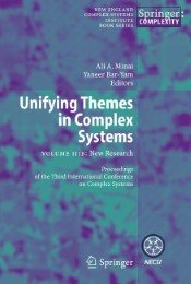 Unifying Themes in Complex Systems - Abbildung 1