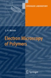 Electron Microscopy of Polymers - Illustrationen 1