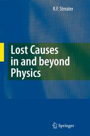 Lost Causes in Physics