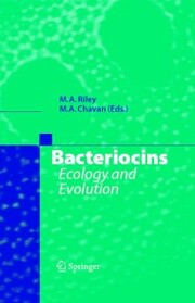 Bacteriocins - Cover