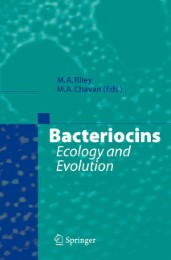 Bacteriocins - Abbildung 1