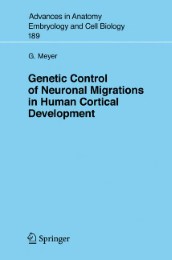 Genetic Control of Neuronal Migrations in Human Cortical Development - Abbildung 1