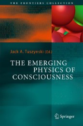The Emerging Physics of Consciousness - Abbildung 1