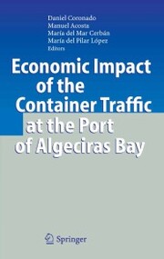 Economic Impact of the Container Traffic at the Port of Algeciras Bay