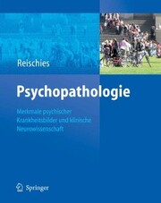 Psychopathologie - Cover