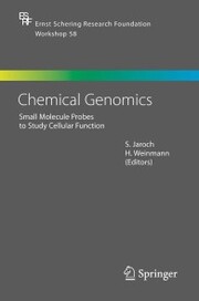 Chemical Genomics - Cover