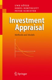 Investment Appraisal - Illustrationen 1