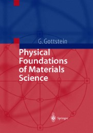 Physical Foundations of Material Science - Abbildung 1
