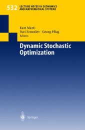 Dynamic Stochastic Optimization - Abbildung 1