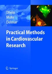 Practical Methods in Cardiovascular Research