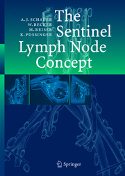 The Sentinel Lymph Node Concept - Cover