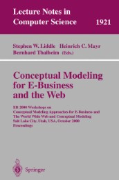 Conceptual Modeling for E-Business and the Web - Abbildung 1
