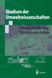 Naturwissenschaften - Cover