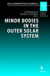 Minor Bodies in the Outer Solar System - Abbildung 1