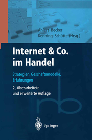 Internet & Co im Handel - Cover