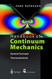 Handbook of Continuum Mechanics