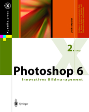 Photoshop 6 - Cover