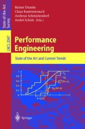 Performance Engineering - Abbildung 1