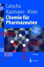 Chemie für Pharmazeuten - Abbildung 1