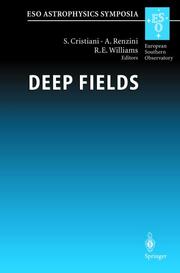 Deep Fields