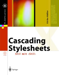 Cascading Stylesheets - Abbildung 1