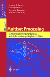 Multiset Processing - Abbildung 1