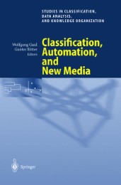 Classification, Automation, and New Media - Illustrationen 1