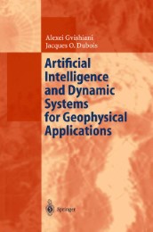 Artificial Intelligence and Dynamic Systems for Geophysical Applications - Abbildung 1