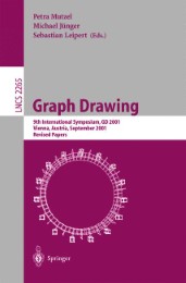 Graph Drawing - Illustrationen 1