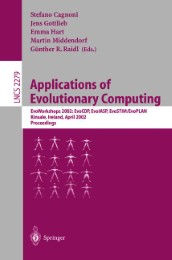 Applications of Evolutionary Computing - Abbildung 1