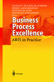 Business Process Exellence
