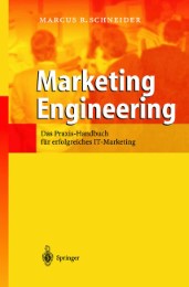 Marketing Engineering - Abbildung 1