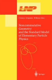 Noncommutative Geometry and the Standard Model of Elementary Particle Physics - Abbildung 1