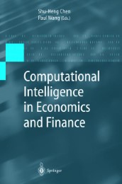 Computational Intelligence in Economics and Finance - Abbildung 1