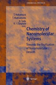 Chemistry of Nanomolecular Systems