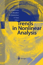 Trends in Nonlinear Analysis - Abbildung 1