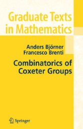 Combinatorics of Coxeter Groups - Abbildung 1