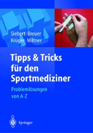 Tipps & Tricks für den Sportmediziner - Abbildung 1