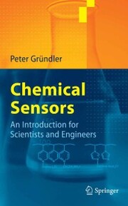 Chemical Sensors - Cover