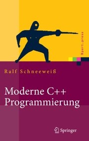Moderne C++ Programmierung