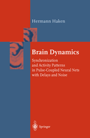 Brain Dynamics - Cover