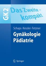 Gynäkologie, Pädiatrie GK2